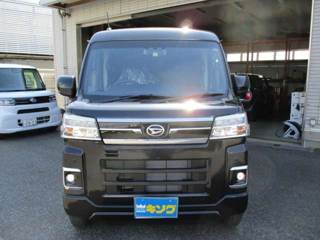 Daihatsu Atrai 2
