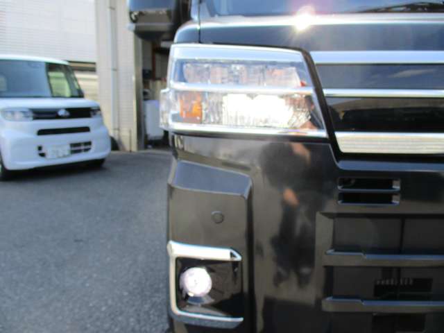 Daihatsu Atrai 5