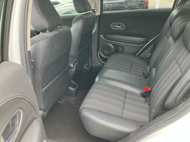 Honda Vezel 9