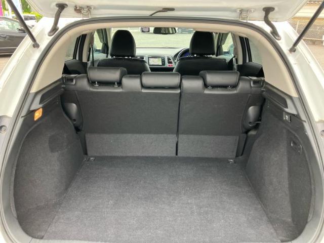 Honda Vezel 10