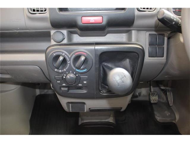 Mitsubishi Minicab Van 4