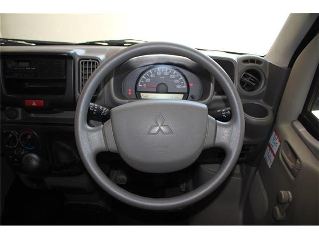 Mitsubishi Minicab Van 5