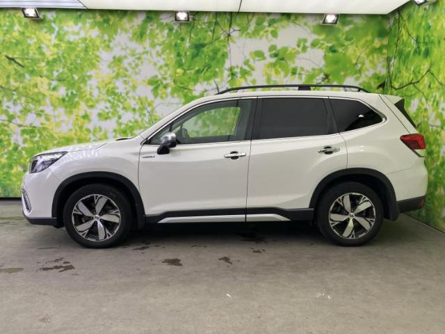 Subaru Forester 5