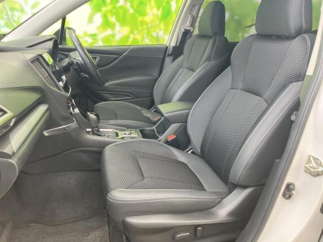 Subaru Forester 8