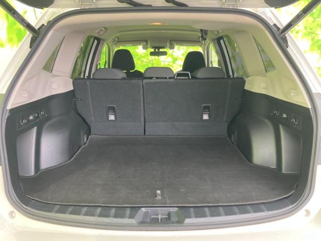 Subaru Forester 10
