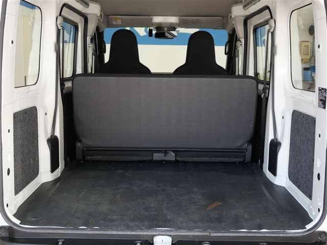 Toyota Pixis Van 10