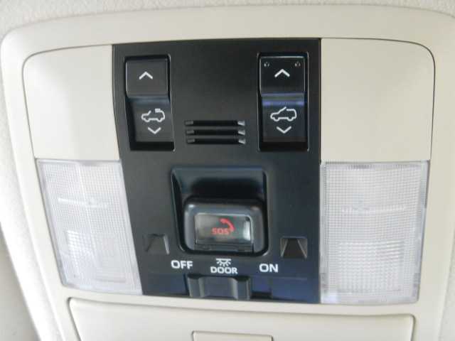 Toyota Land Cruiser Prado 11