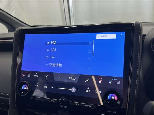 Toyota Alphard 5