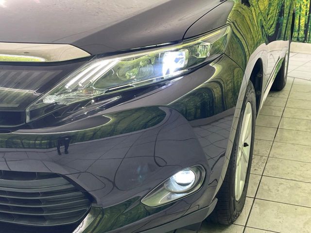 Toyota Harrier 12