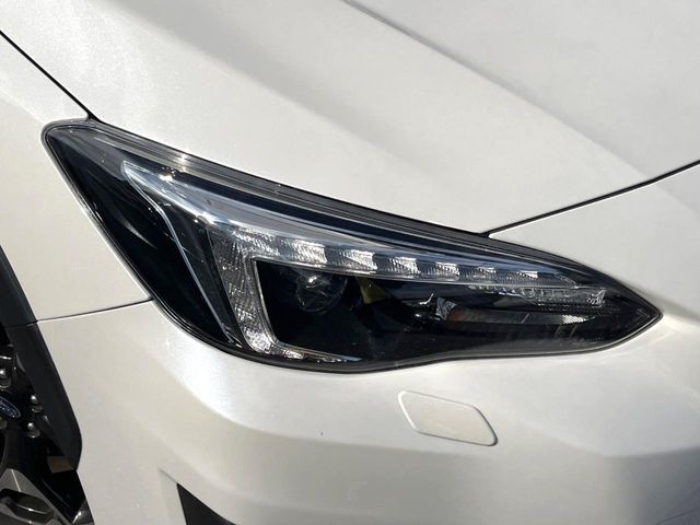 Subaru XV 12