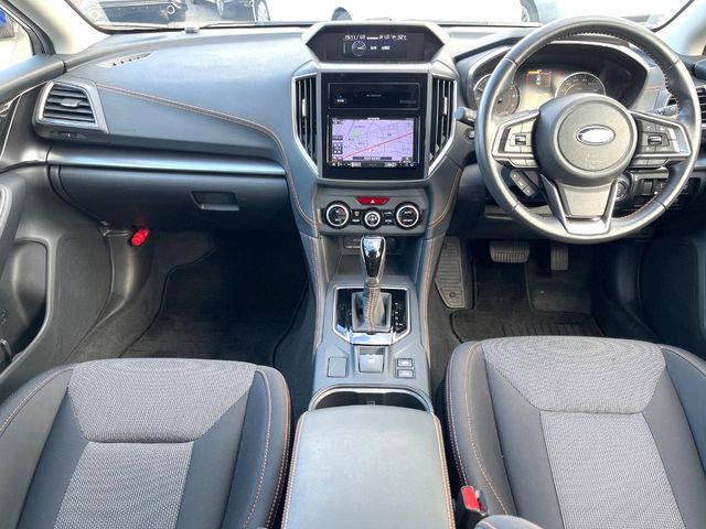 Subaru XV 2