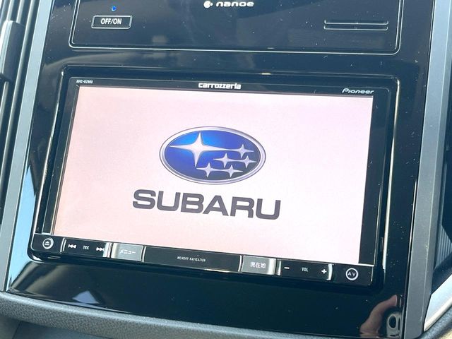 Subaru XV 3