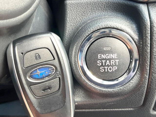 Subaru XV 7