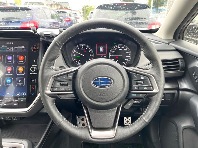 Subaru Crosstrek 11