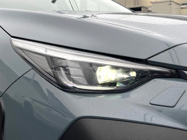 Subaru Crosstrek 12