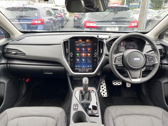 Subaru Crosstrek 2