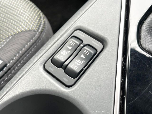 Subaru Crosstrek 6