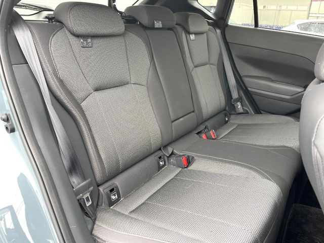 Subaru Crosstrek 9