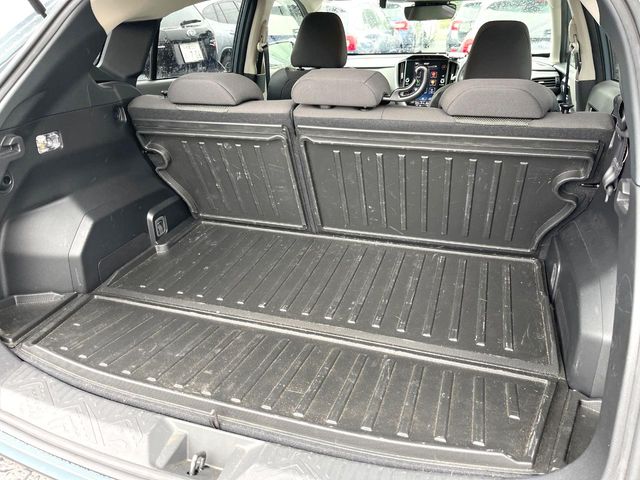 Subaru Crosstrek 10
