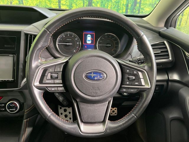 Subaru XV 11