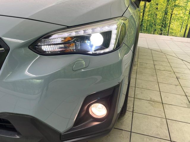 Subaru XV 12