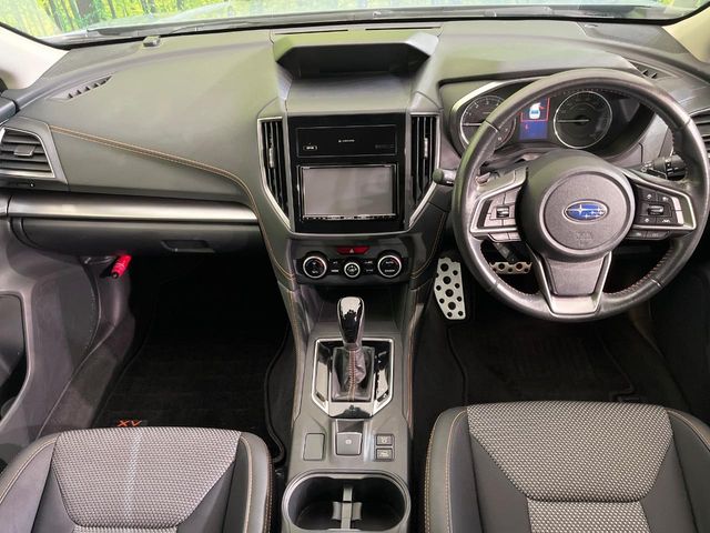 Subaru XV 2