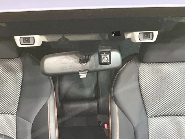 Subaru XV 6