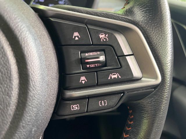 Subaru XV 7