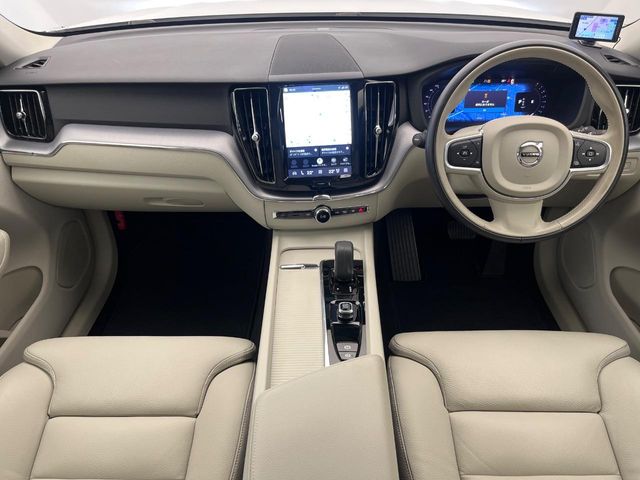 Volvo XC60 2