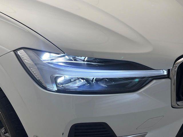 Volvo XC60 9