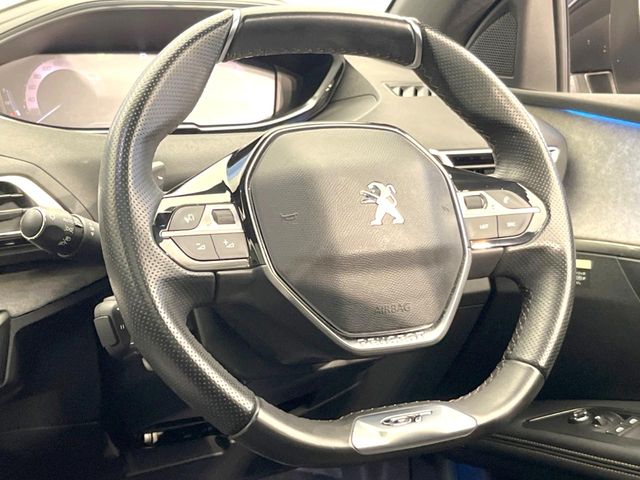 Peugeot 3008 11