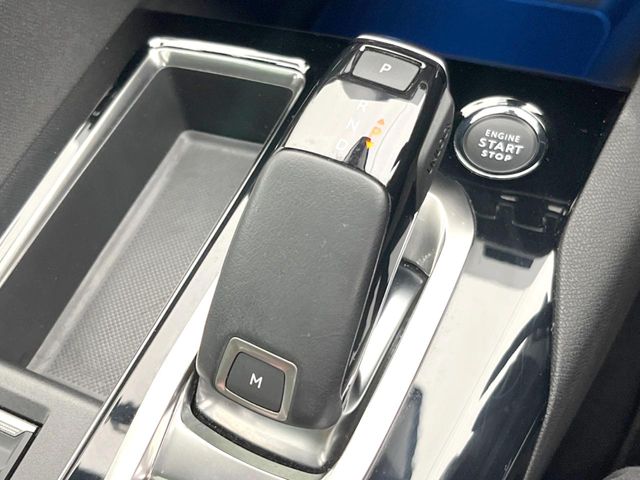 Peugeot 3008 12