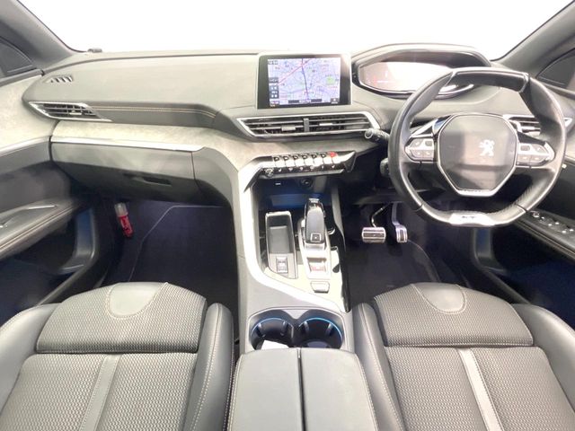 Peugeot 3008 2