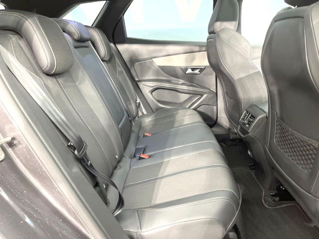 Peugeot 3008 10