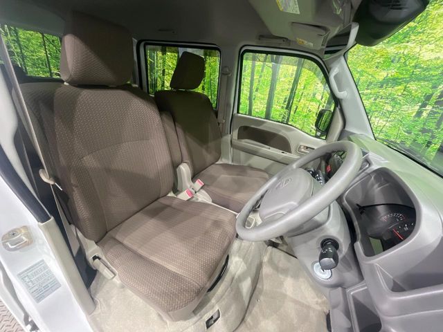Nissan NV100 Clipper 9