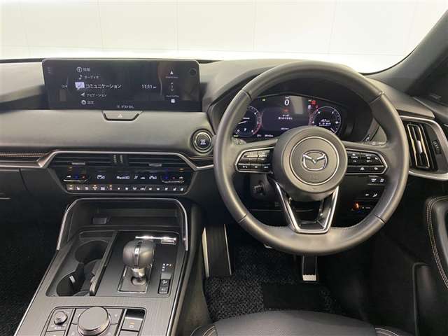 Mazda CX-80 12
