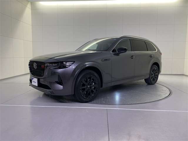 Mazda CX-80 2
