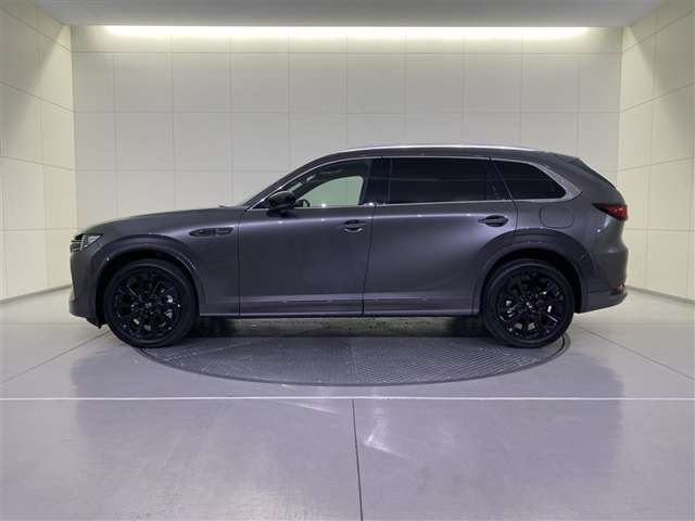 Mazda CX-80 3