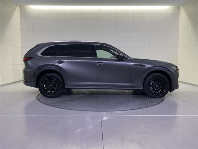 Mazda CX-80 6