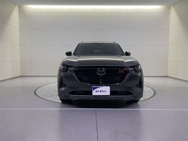 Mazda CX-80 7