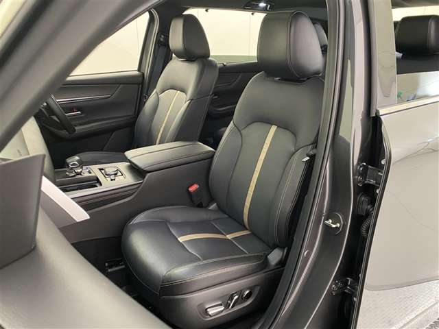 Mazda CX-80 8