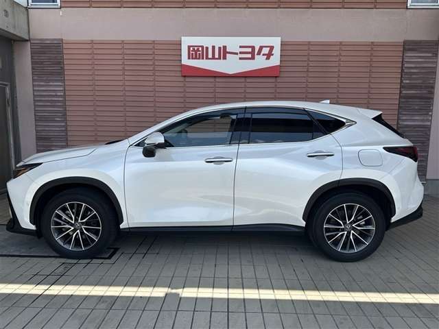 Lexus NX 2
