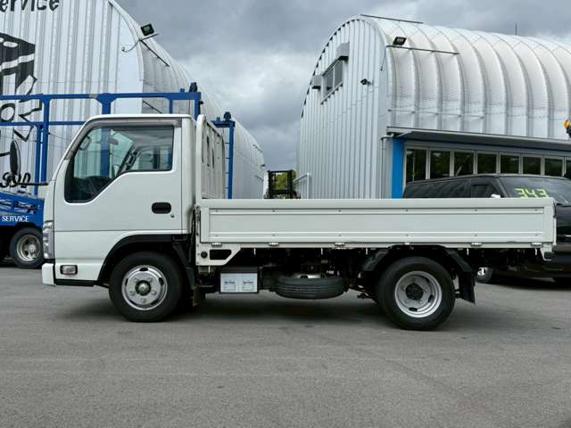 Isuzu Elf 5