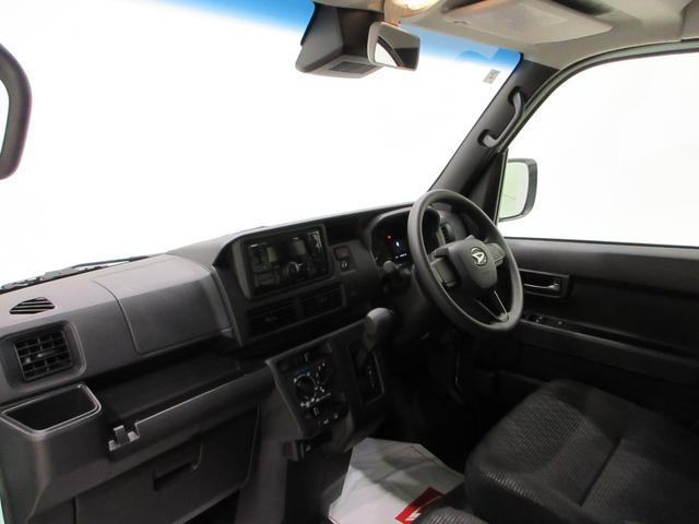 Daihatsu Hijet Cargo 12