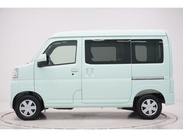 Daihatsu Hijet Cargo 5