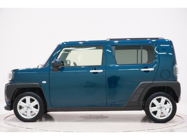 Daihatsu Taft 5