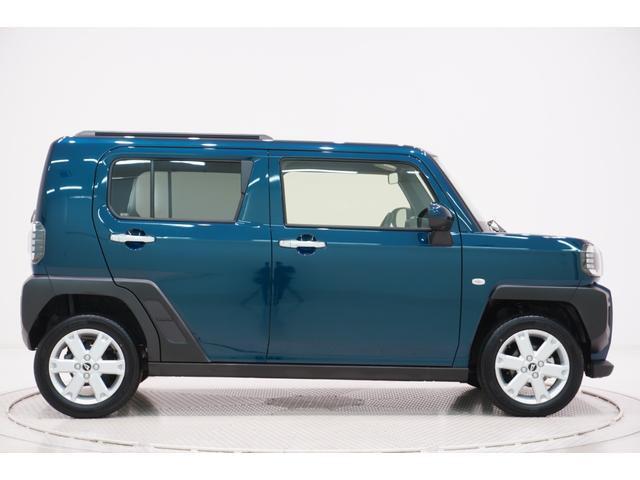 Daihatsu Taft 6