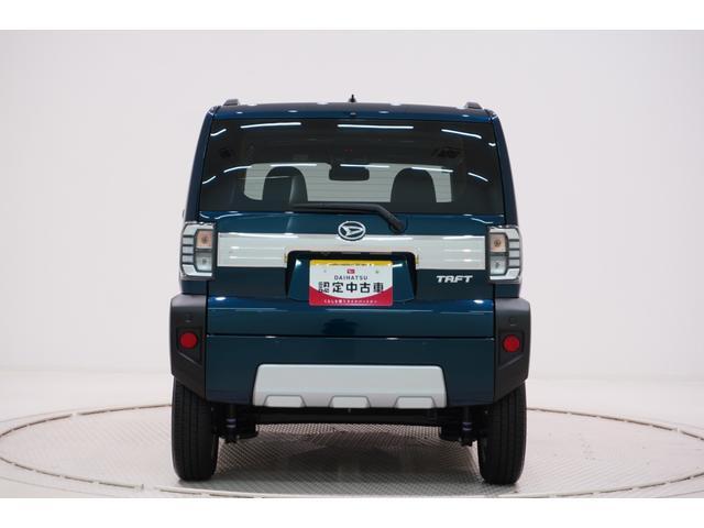 Daihatsu Taft 7