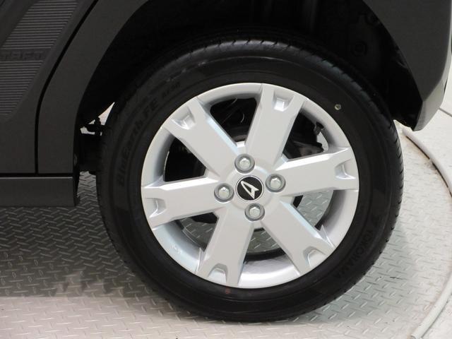 Daihatsu Taft 8