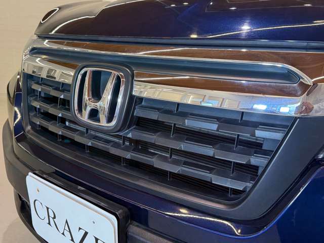 Honda Ridgeline 11